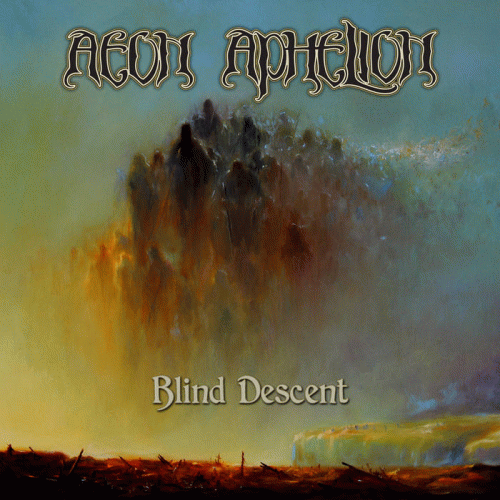 Aeon Aphelion : Blind Descent